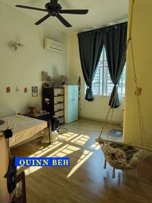 BM Permai Terrace with Furnished for Sale