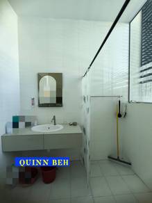 BM Permai Terrace with Furnished for Sale