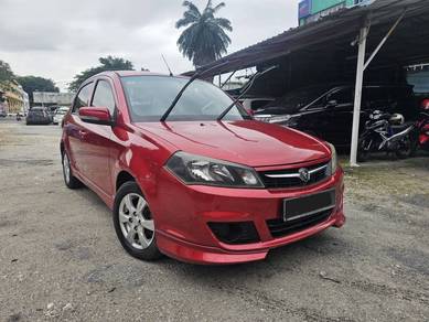 FULL LOAN )2015 Proton SAGA 1.3 FLX