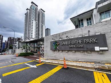 Saville @ The Park Bangsar
