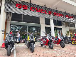 Sales Advisor