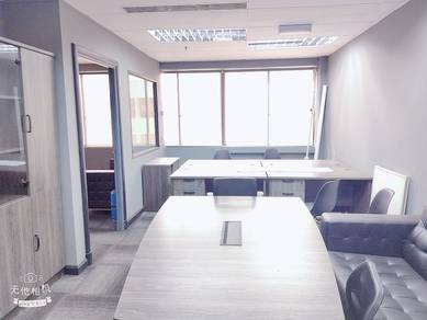 For rent - Wisma office 12th floor Phase 2