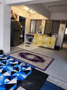 (70CASHBACK)(FULL LOAN) Teratak Muhibbah Taman Desa