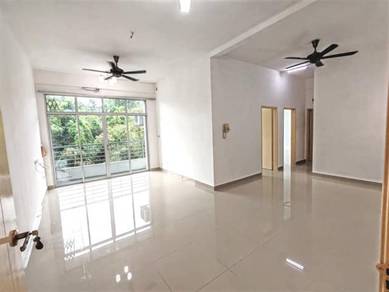 Boulevard Condominium (BLVD)