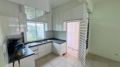 ^^Brand New^^Double Story Terrace House For Sale