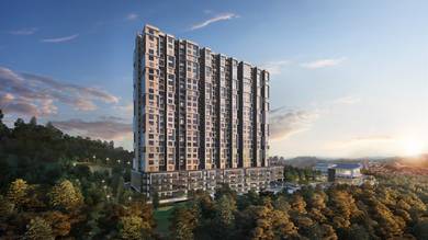 For Sale - Forest Hill Condominium