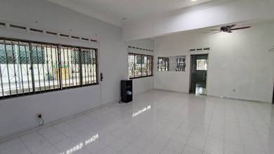 Skudai Baru Semi D Single Storey Skudai For Sale