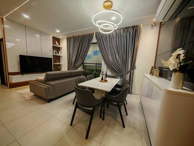 BDC Prime Area Apartment Cascadale Resindence by SHM