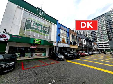 Office-space-for-rent-Ampang-Kuala-Lumpur