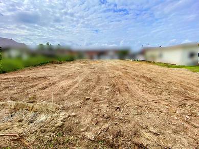 Residential-Land-for-sale-Chukai-Terengganu