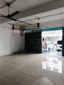 Retail-space-for-rent-Seri-Kembangan-Selangor