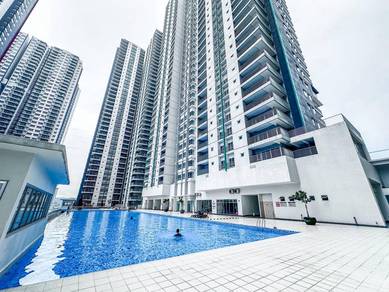 Razak City Residences (RC Residence)