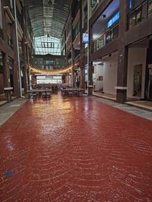 For rent - Wawasan Square retail space