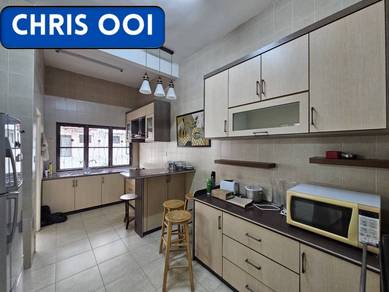 3-storey-Terraced-House-for-rent-Gelugor-Penang