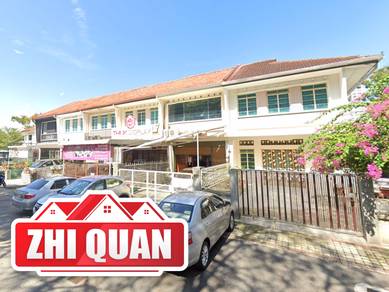 2 Storey 2500sf JALAN ARRATOON Shop House GEORGETOWN lorong lebuh