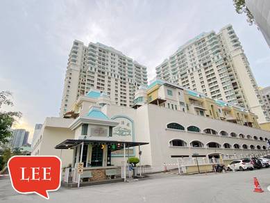 [ 1000 SF ] cheapest tanjung park | fully reno | tg tokong - HK