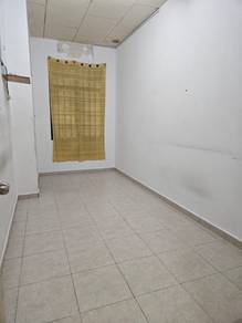 Taman Sri Sentosa 2 Kulai Double Storey Terrace House