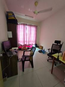GREAT DEAL SPACIOUS SERIN RESIDENCY, Block A Level 2, Cyberjaya