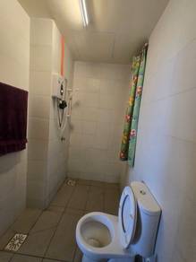 GREAT DEAL SPACIOUS SERIN RESIDENCY, Block A Level 2, Cyberjaya