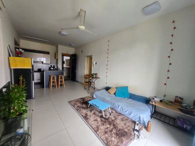 GREAT DEAL SPACIOUS SERIN RESIDENCY, Block A Level 2, Cyberjaya