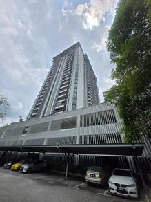 GREAT DEAL SPACIOUS SERIN RESIDENCY, Block A Level 2, Cyberjaya