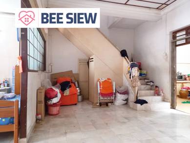 2 Storey Terraced House Original Unit Lorong Kampung Melayu Ayer Itam