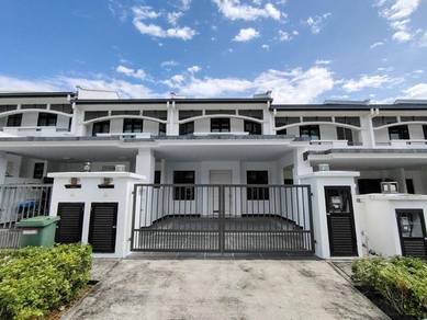 CHEAPEST UNIT!!!🔥2-Storey Cradleton, Eco Majestic, Semenyih, Selangor