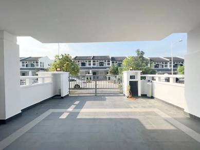 CHEAPEST UNIT!!!🔥2-Storey Cradleton, Eco Majestic, Semenyih, Selangor