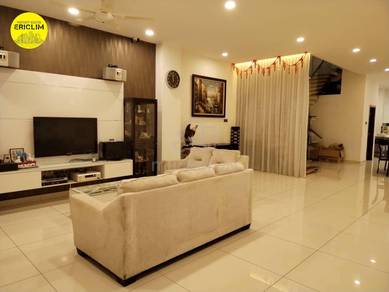 3 Sty Terrace !! Ghee Hiang Garden, Lintang Gelugor, 4713sf, Southeast