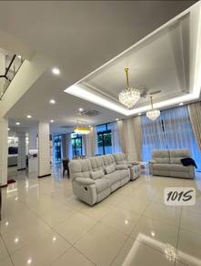 Semi-Detached-House-for-sale-Telok-Panglima-Garang-Selangor
