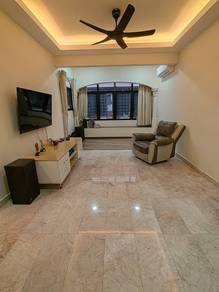 Taman Soon Kiong I Luyang I Kk I For Sale