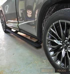 Lexus RX 16-25 side step running boardbodykit