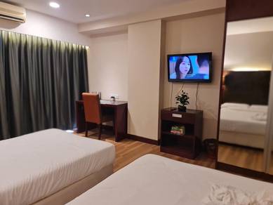 Kk City Ming Garden Suite studio Type For Sale