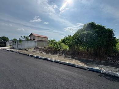 Land Lot at Tmn Belatuk Nibong Tebal