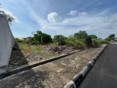 Land Lot at Tmn Belatuk Nibong Tebal