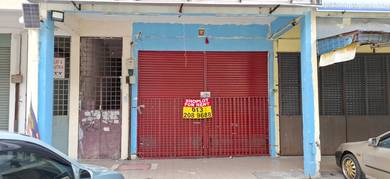 Shop-lot-for-rent-Port-Klang-Selangor