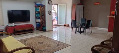Puchong Freehold 2 storey Corner lovely home ideal for family