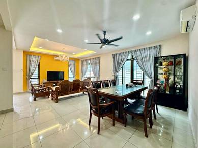 Cluster-House-for-sale-Kulai-Johor