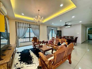 Cluster-House-for-sale-Kulai-Johor-1