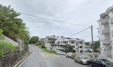 [10,000 sqft] Dilapidated Bungalow - suitable for rebuild