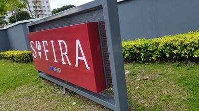 Safira Apartment