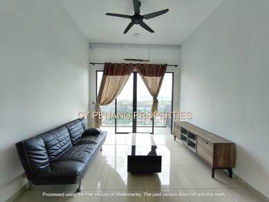 Prominence @ Bukit Mertajam