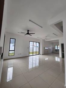 END LOT 2 storey terrace Setia Ecohill 2 Semenyih , Acorus , Aronia