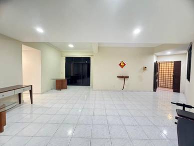 Mewah View Luxurious Apartments-2