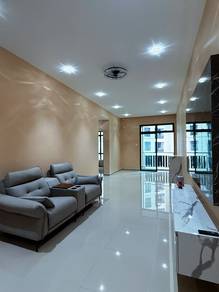 KSL Residence 2 @ Kangkar Tebrau