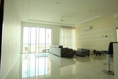 Scott Residence