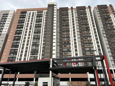 Residensi Kesuma 1