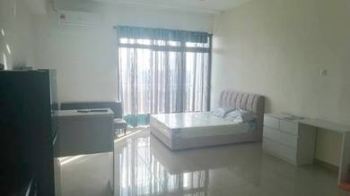 KSL Residence 2 @ Kangkar Tebrau