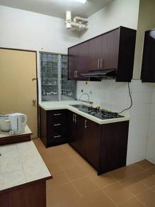Sri Kayangan Apartment