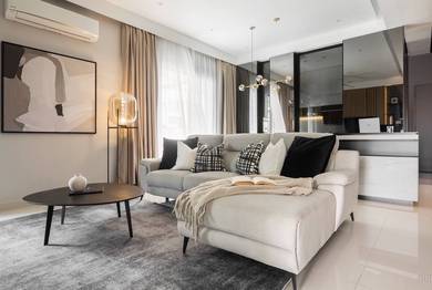 Nexus Residences Taman Pertama